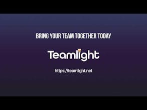 Teamlight gallery image