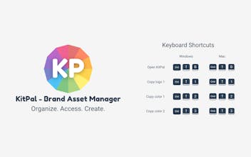 KitPal gallery image