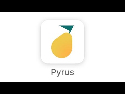 Pyrus media 1
