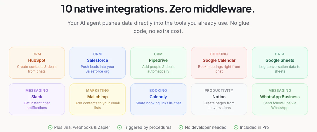 Chat.ie screenshot 3