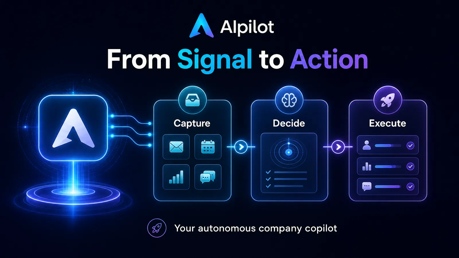 AIpilot screenshot 2
