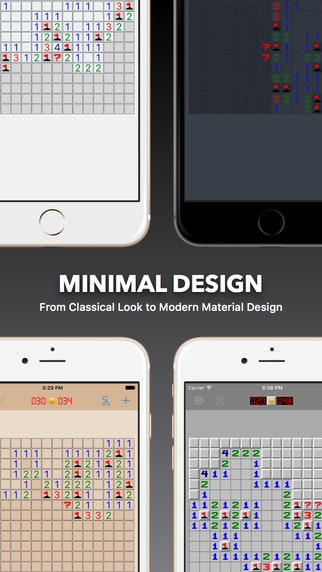 MineField gallery image