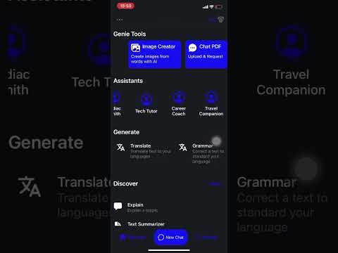 Chat & Ask AI gallery image