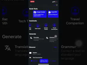 Chat & Ask AI gallery image