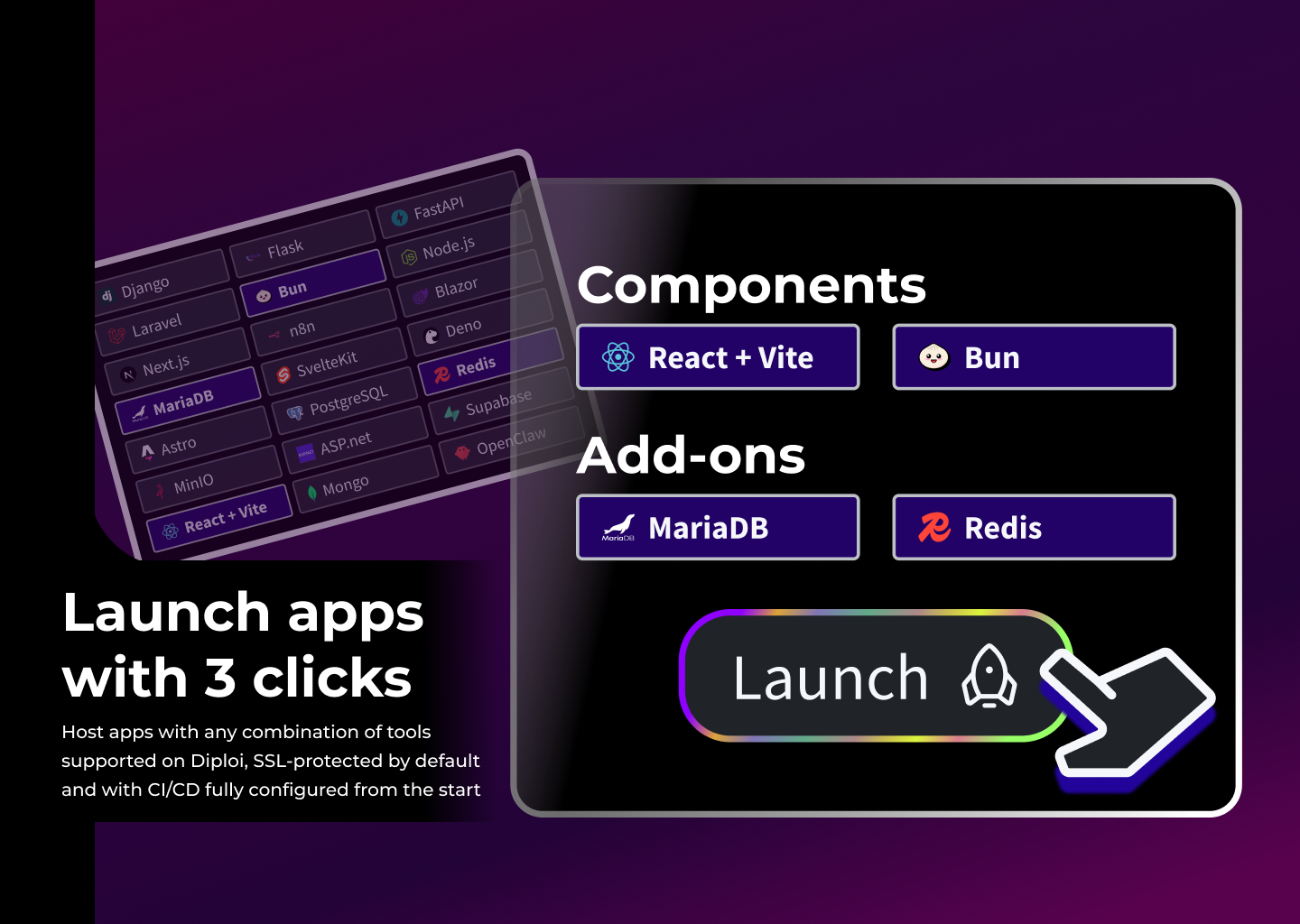 Diploi gallery image