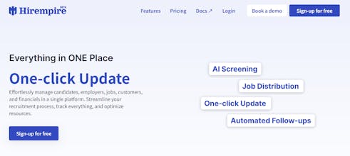 Hirempire gallery image