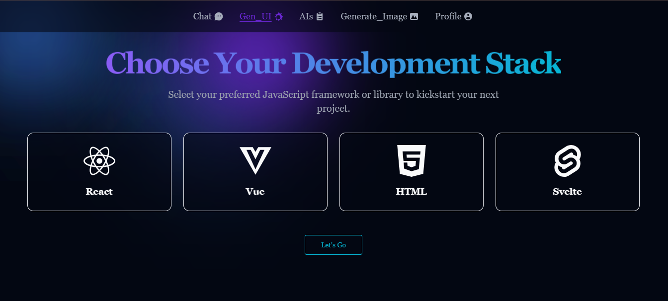 ALLAIs gallery image