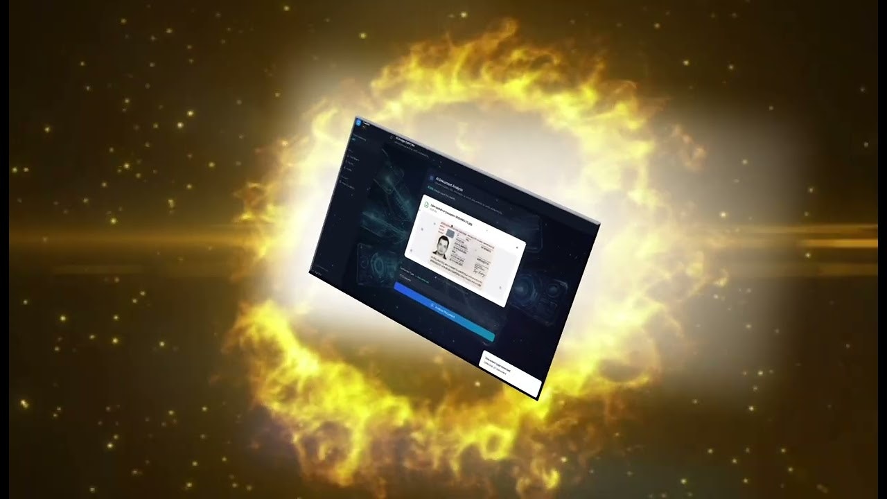 TrueDoc — AI Document Fraud Detection gallery image