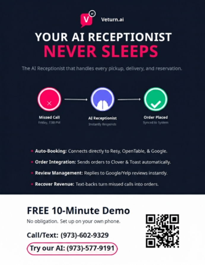 Veturn AI gallery image