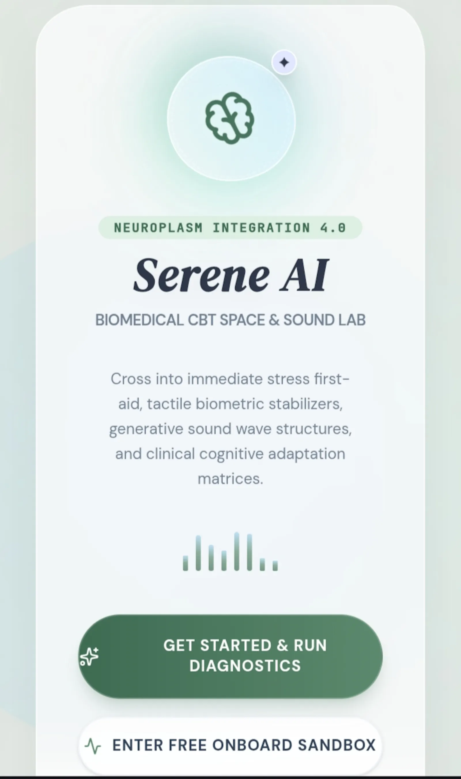 Neuraliso AI  screenshot 1