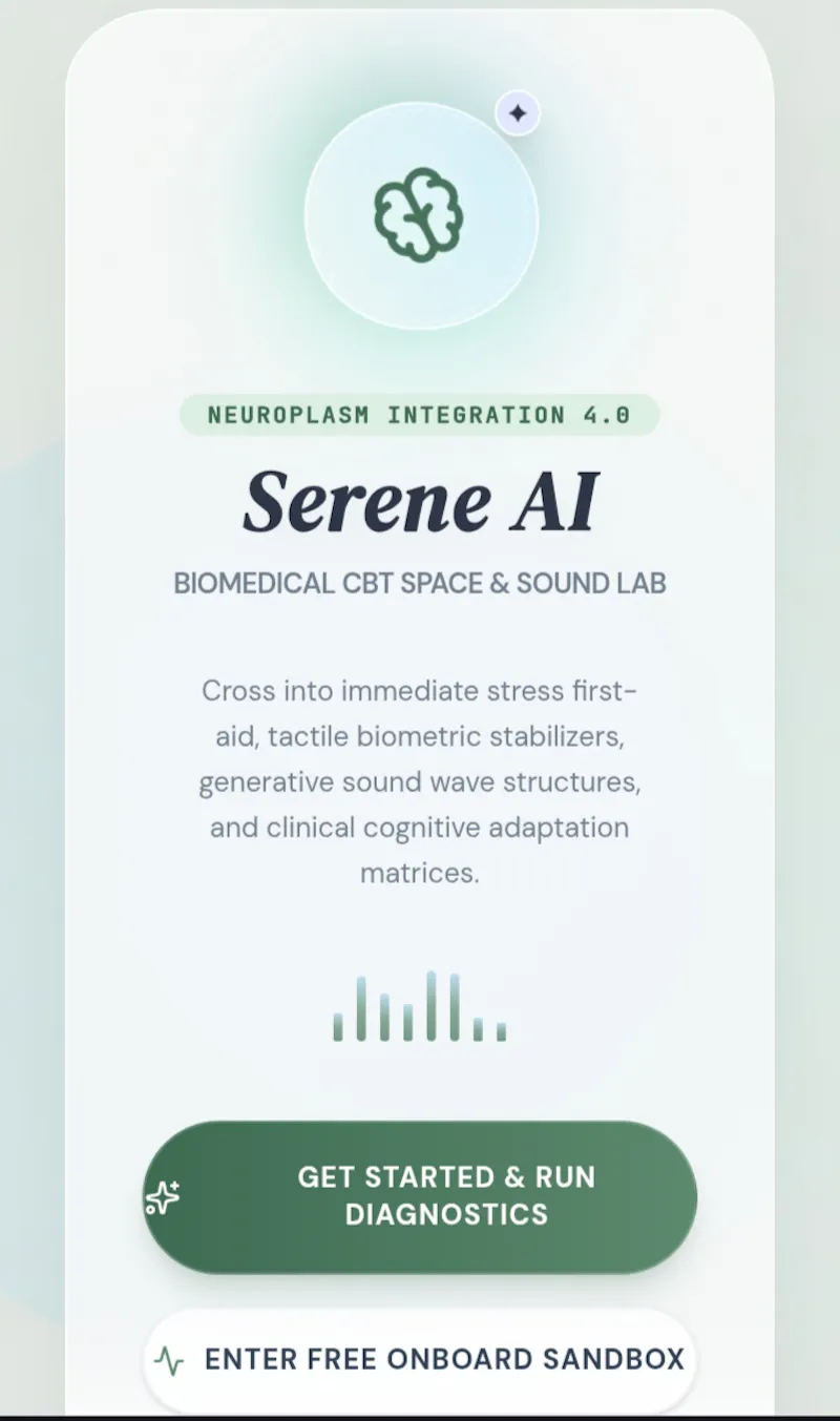 Neuraliso AI  screenshot 1