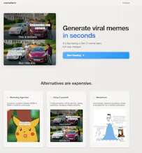 memefarm gallery image