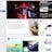 Facebook adds an Oculus page