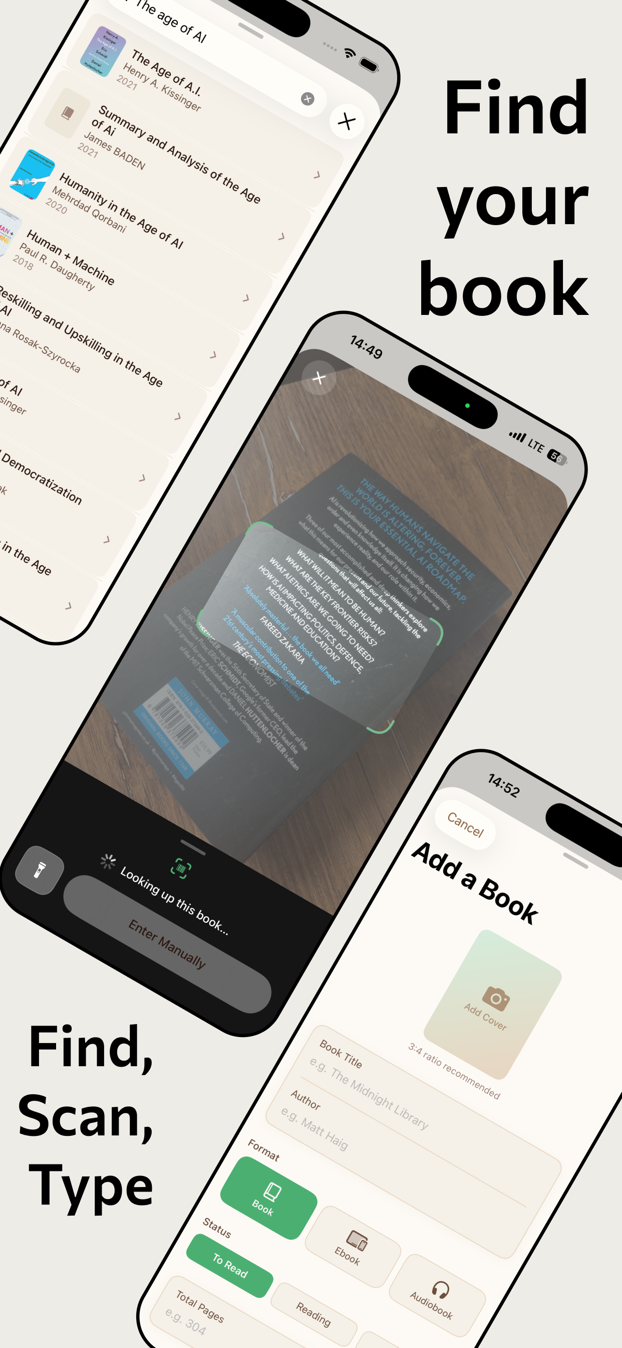 BookWorm gallery image