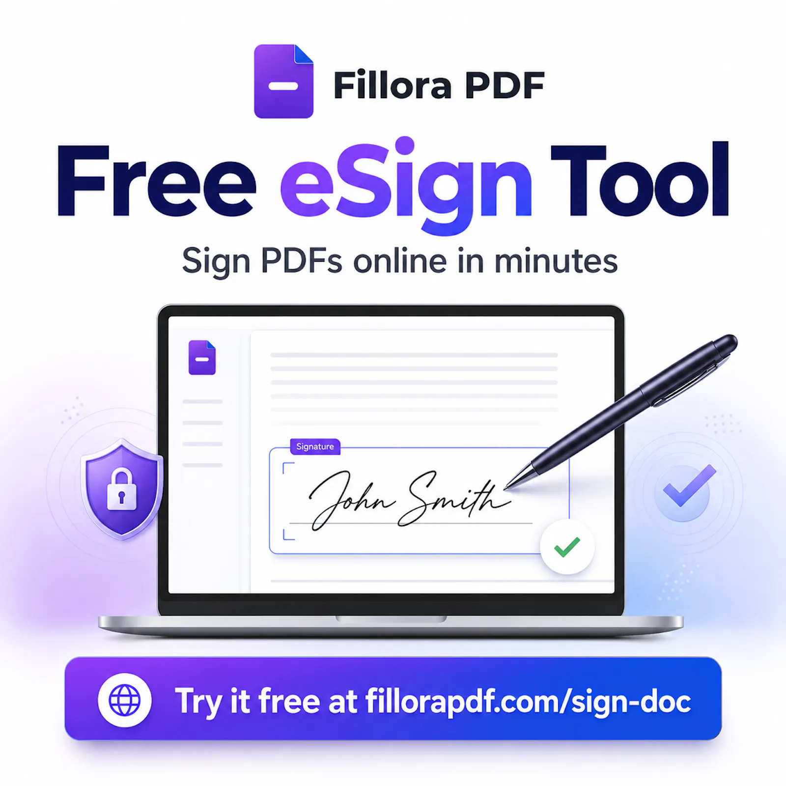 Fillora PDF screenshot 3