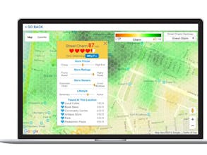 RentLingo's Noise Index gallery image