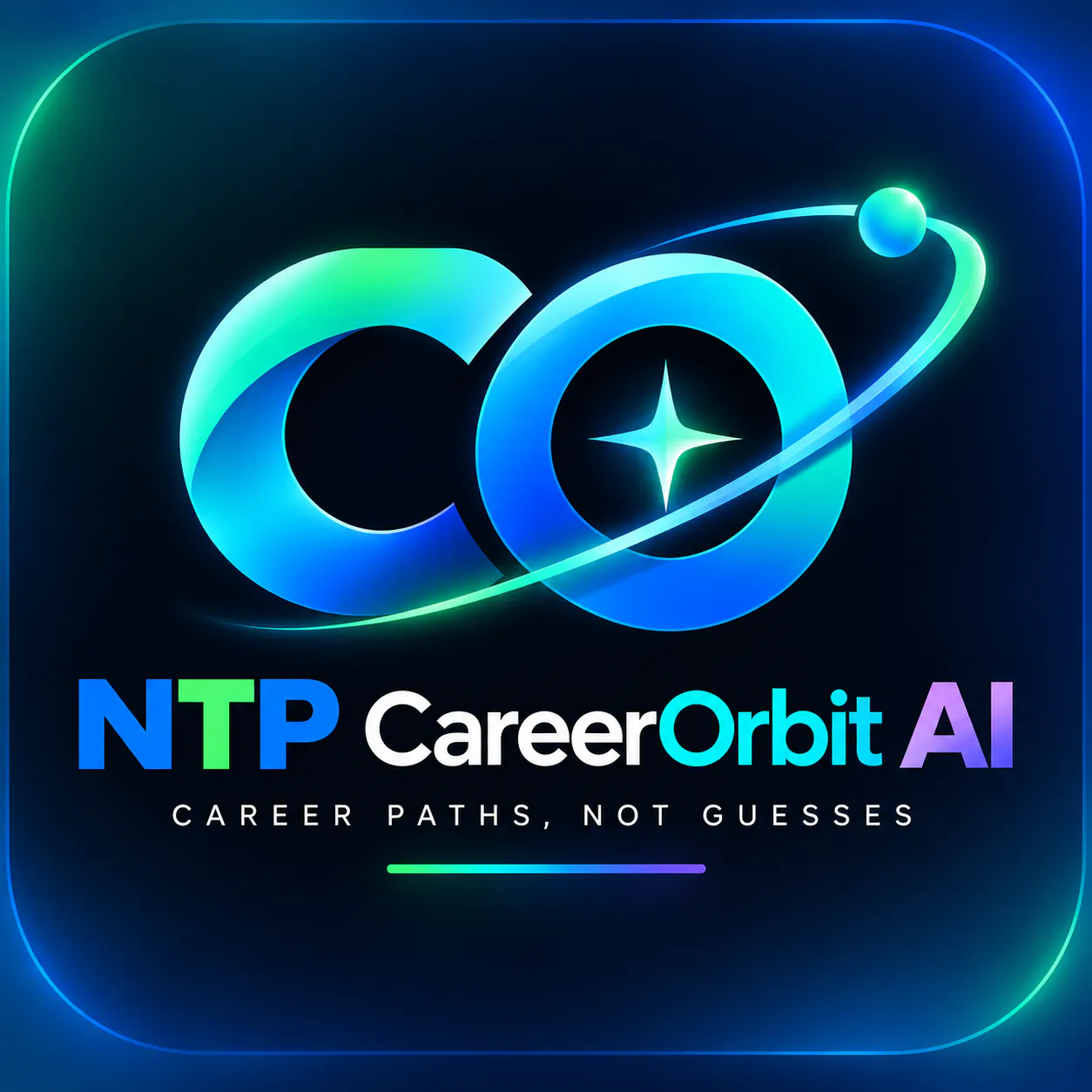 NTP CareerOrbit AI