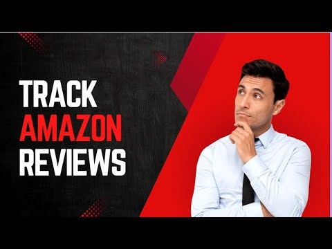 Track Amazon Reviews gallery image