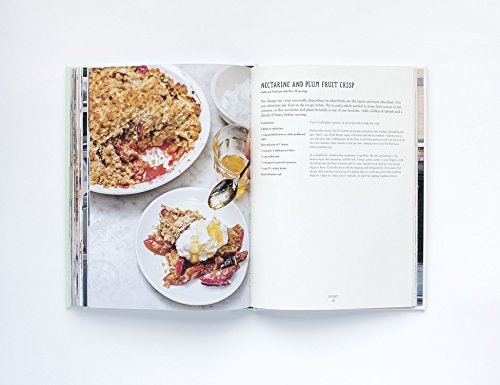 Jack's Wife Freda: Cooking From New York's West Village gallery image