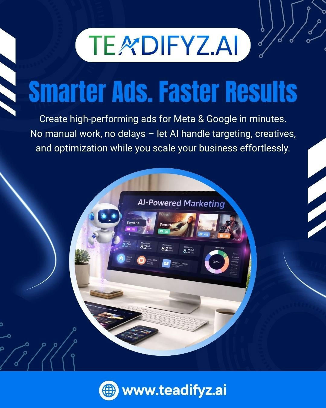 TEadifyz AI gallery image