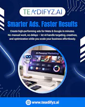 TEadifyz AI gallery image