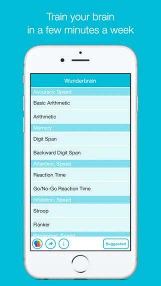 Wunderbrain