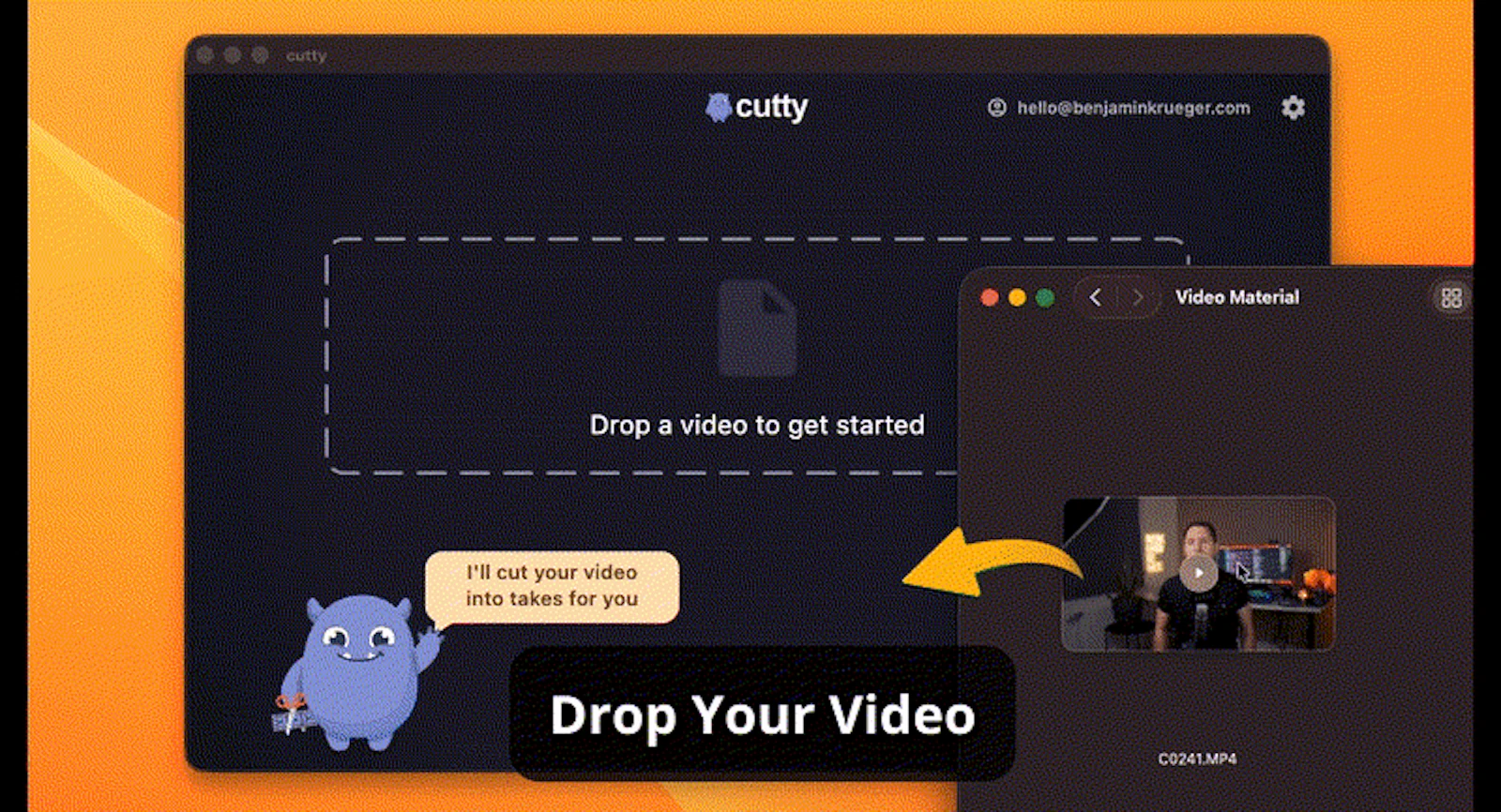 cutty screenshot 3