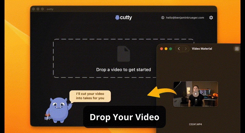 cutty screenshot 3