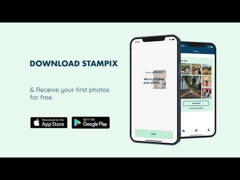 Stampix gallery image