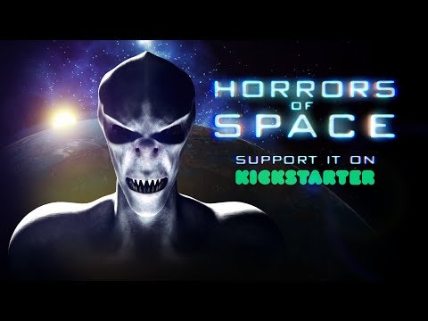 Horrors of Space gallery image