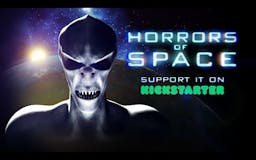 Horrors of Space media 1