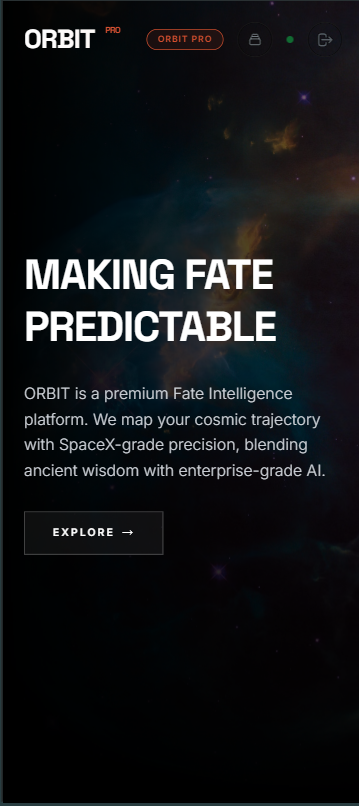 OrbitPro gallery image