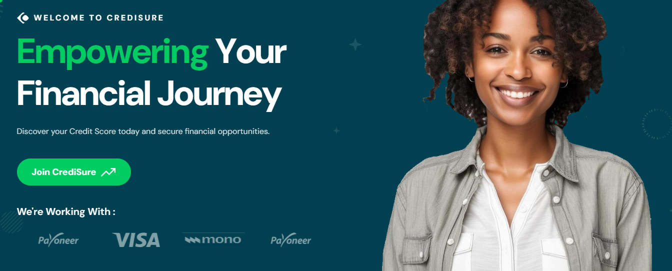 CrediSure Mobile App  gallery image