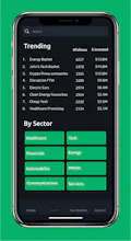Buckets Investing gallery image