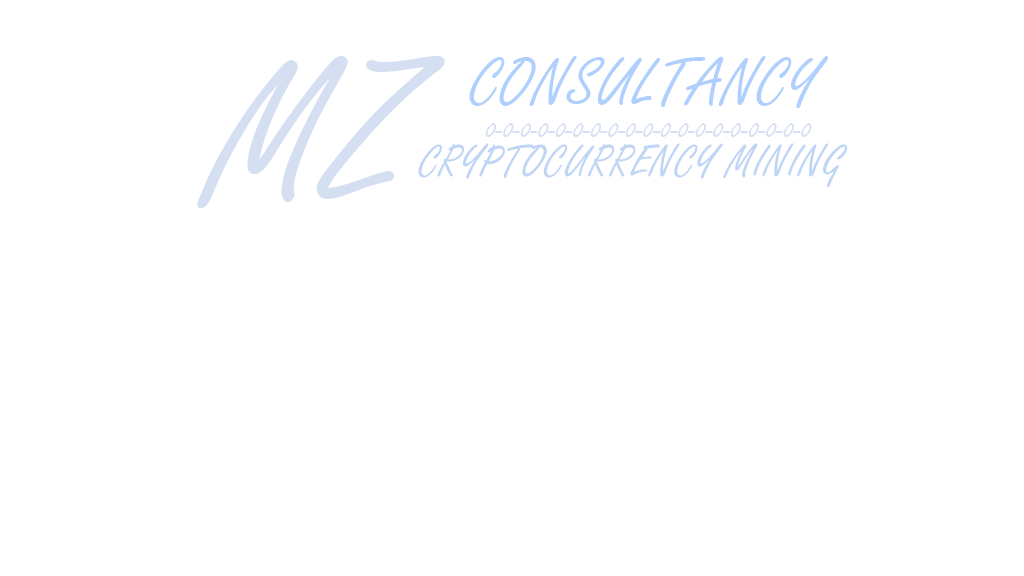 MZ cryptocurrency