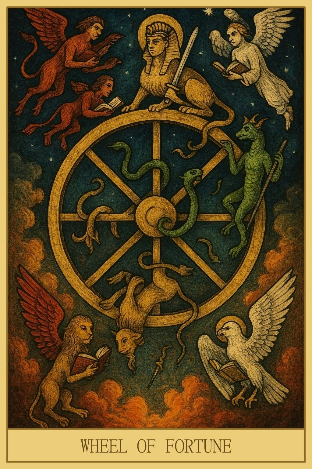 Simanim gallery image