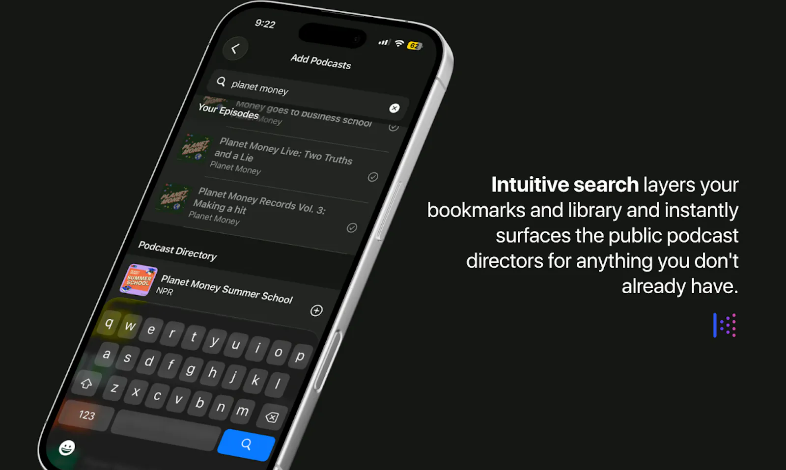 Parasocial screenshot 7