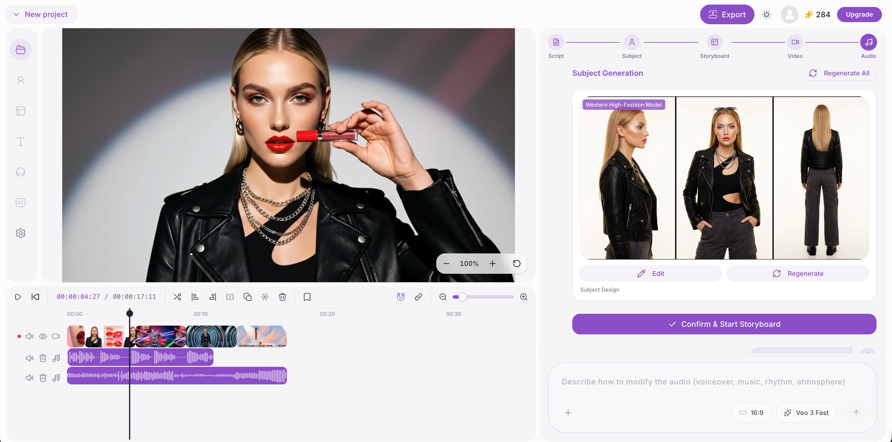 Advivi gallery image