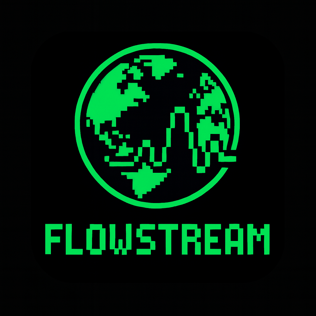 FlowStream