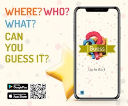 Guess It-Trivia game quiz gallery image