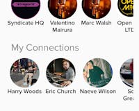 OpenMicLtd media 2