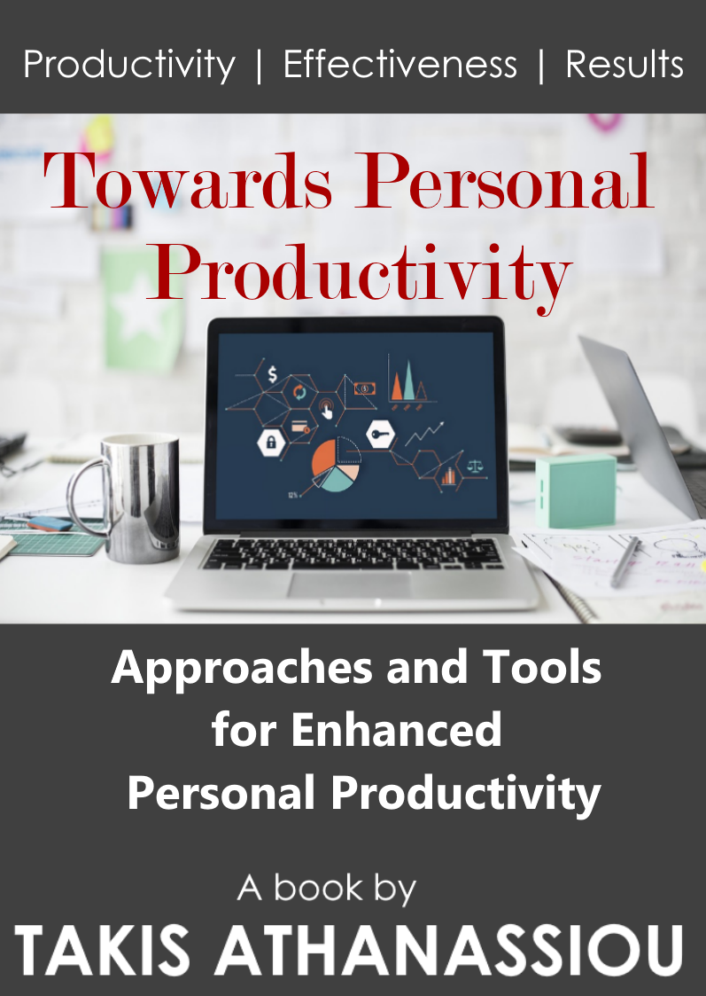 Towards Personal Productivity gallery image