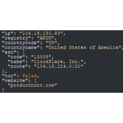 IPList