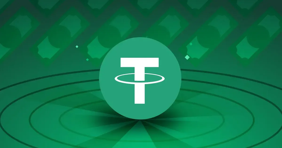Flash USDT gallery image