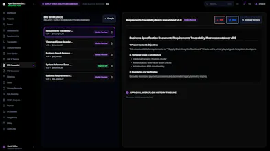 BAHub gallery image