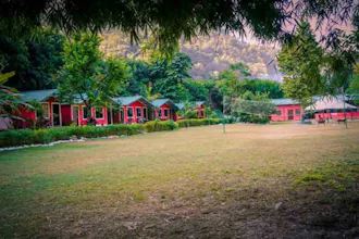 yoga teacher training in rishikesh gallery image