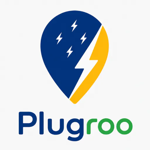 Plugroo logo
