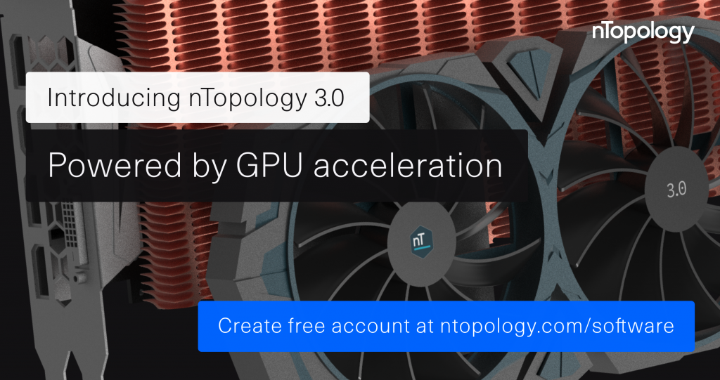nTopology 3.0 gallery image