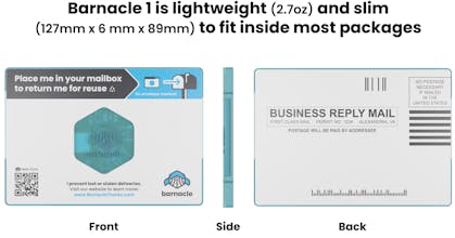 Barnacle gallery image