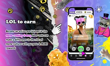 MIMI Maker gallery image